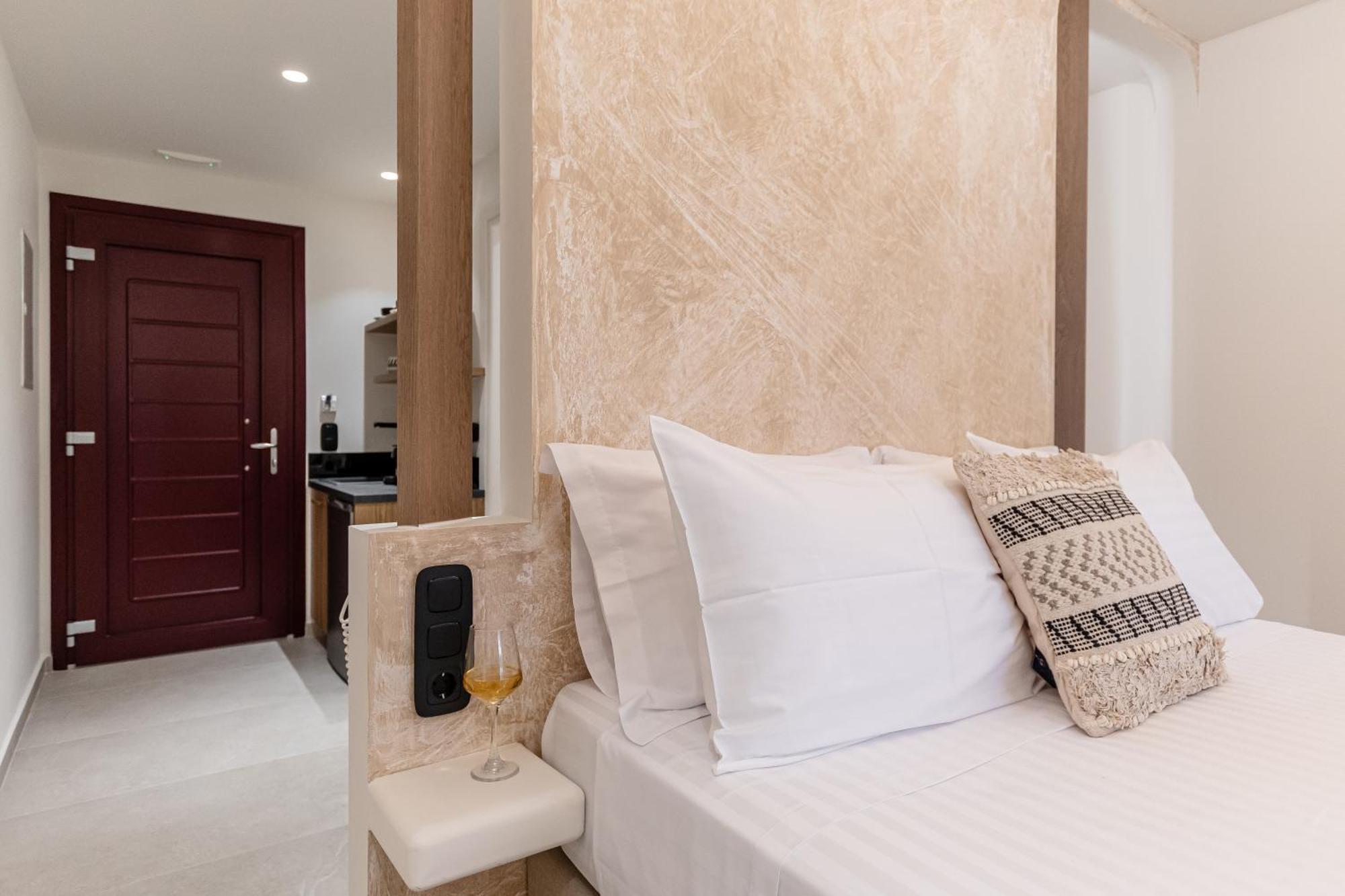 Suite con Vista Montagna
